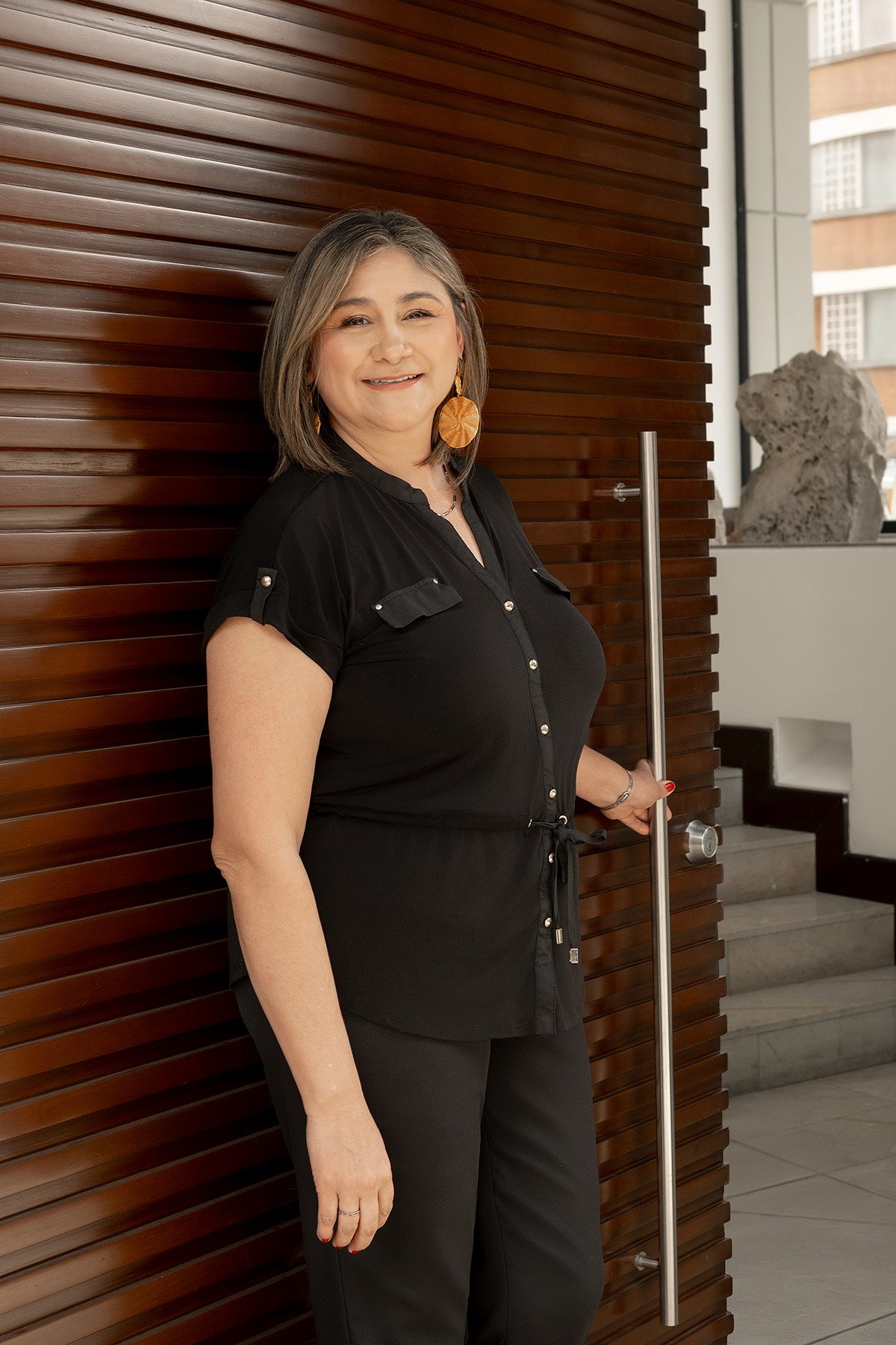 Ingrid Navarro Real Estate