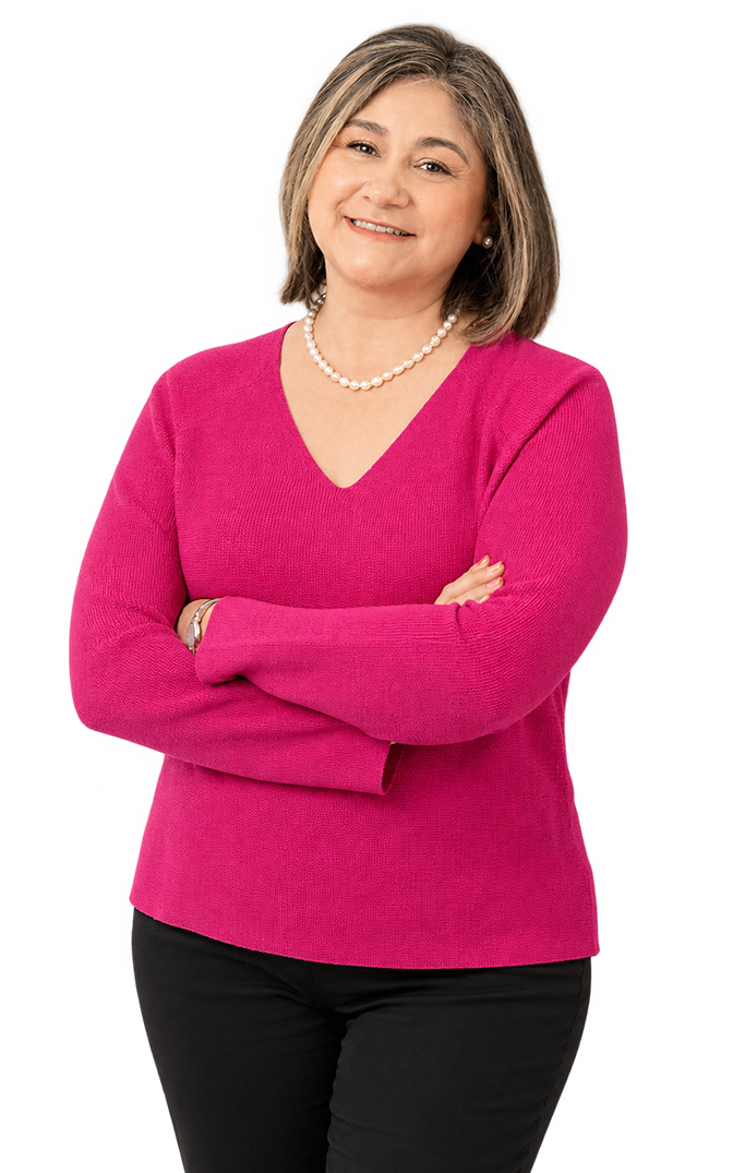 Ingrid Navarro Realtor